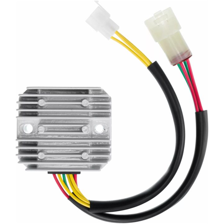 Regulator High-Performance MOTOPLAT Regulator – bild 6