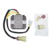 Regulator High-Performance MOTOPLAT Regulator – miniatyr 1