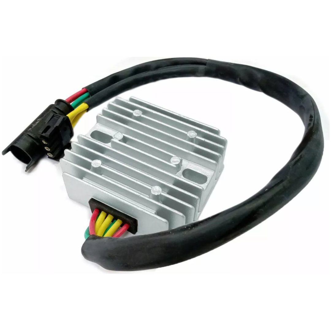 Regulator High-Performance MOTOPLAT Regulator – bild 3