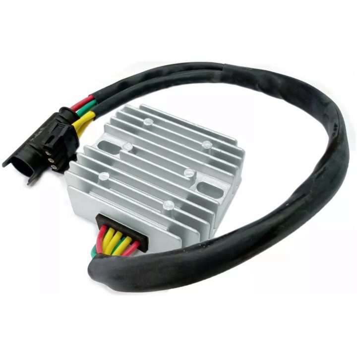 Regulator High-Performance MOTOPLAT Regulator – bild 3