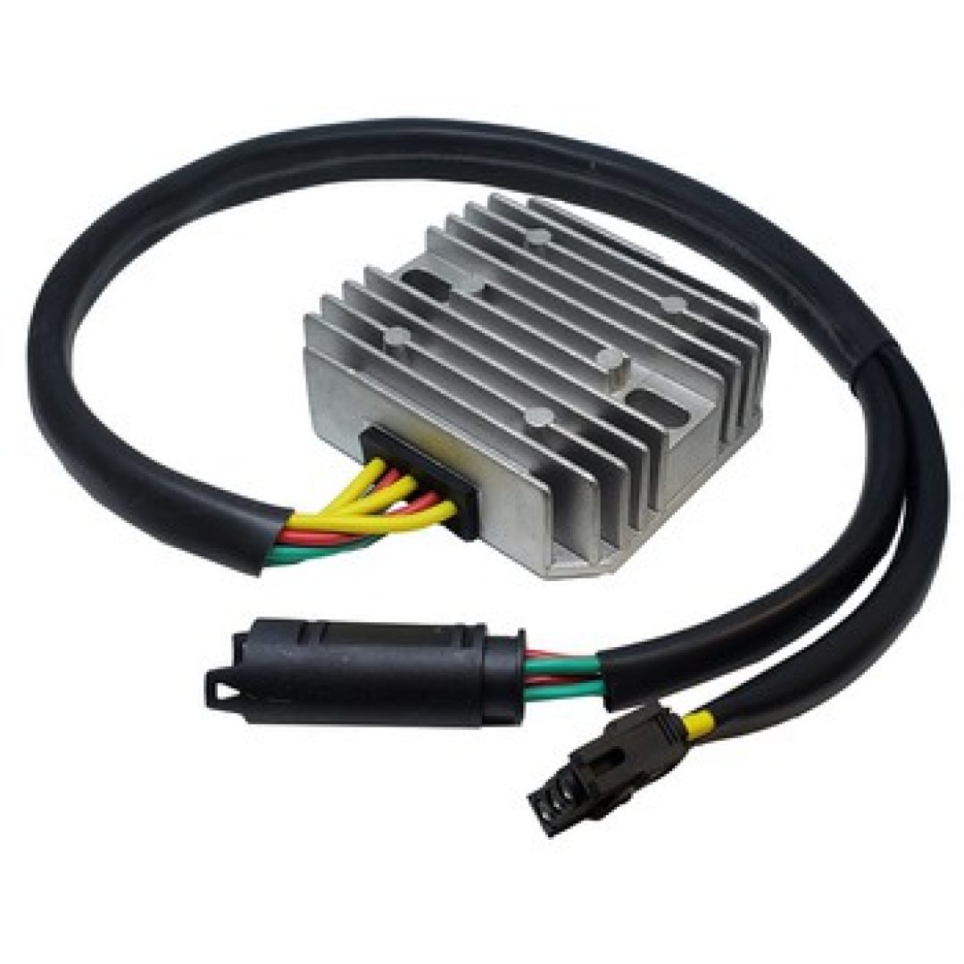 Regulator High-Performance MOTOPLAT Regulator