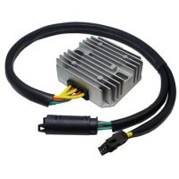 Regulator High-Performance MOTOPLAT