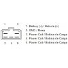 Regulator High-Performance MOTOPLAT Regulator – miniatyr 3