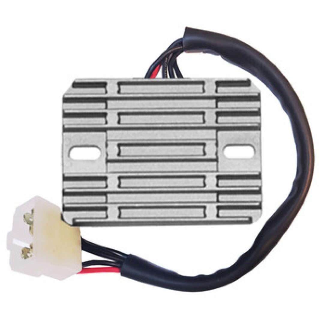 Regulator High-Performance MOTOPLAT Regulator