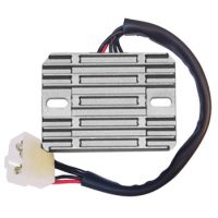 Regulator High-Performance MOTOPLAT