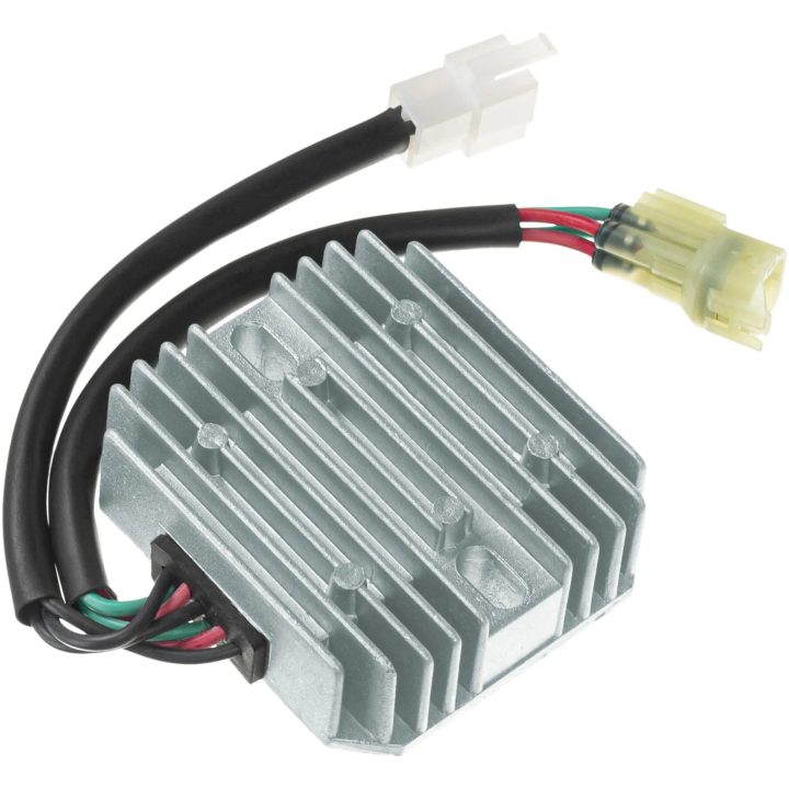 Regulator High-Performance MOTOPLAT Regulator – bild 2