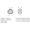 Regulator High-Performance MOTOPLAT Regulator – miniatyr 3