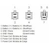 Regulator High-Performance MOTOPLAT Regulator – miniatyr 2
