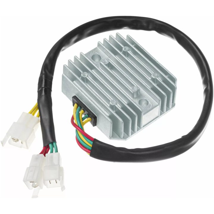 Regulator High-Performance MOTOPLAT Regulator – bild 3