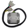 Regulator High-Performance MOTOPLAT Regulator – miniatyr 1