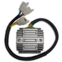 Regulator High-Performance MOTOPLAT
