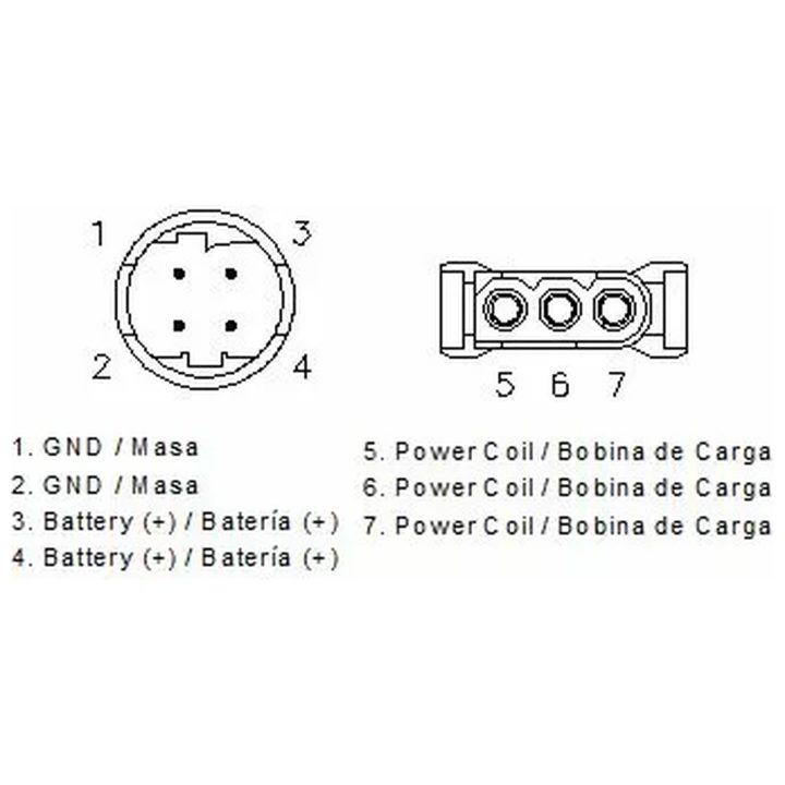 Regulator High-Performance MOTOPLAT Regulator – bild 2