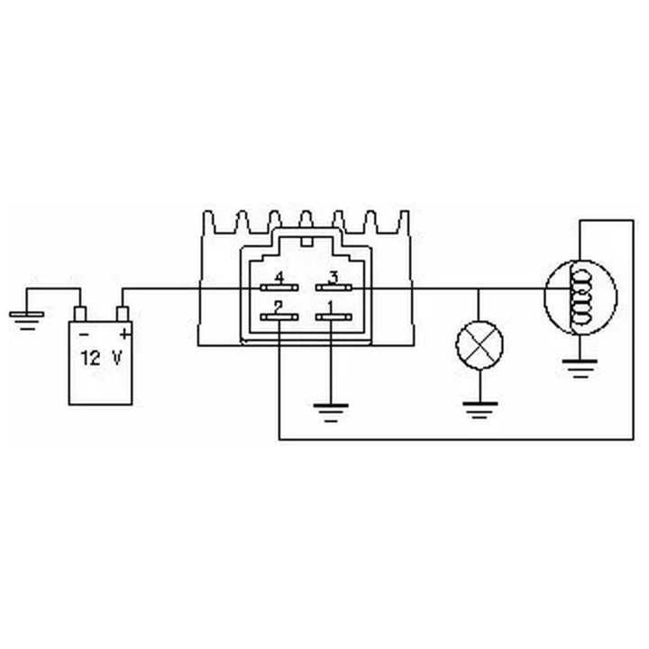 Regulator High-Performance MOTOPLAT Regulator – bild 2