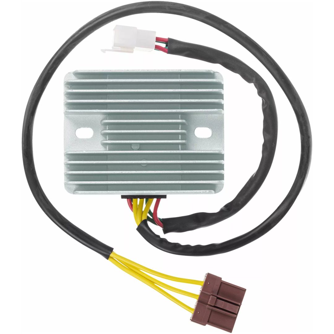 Regulator High-Performance MOTOPLAT Regulator – bild 3