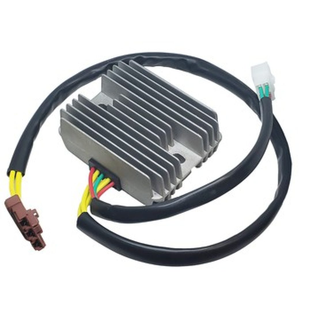 Regulator High-Performance MOTOPLAT Regulator