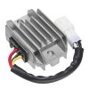 Regulator High-Performance MOTOPLAT Regulator – miniatyr 1