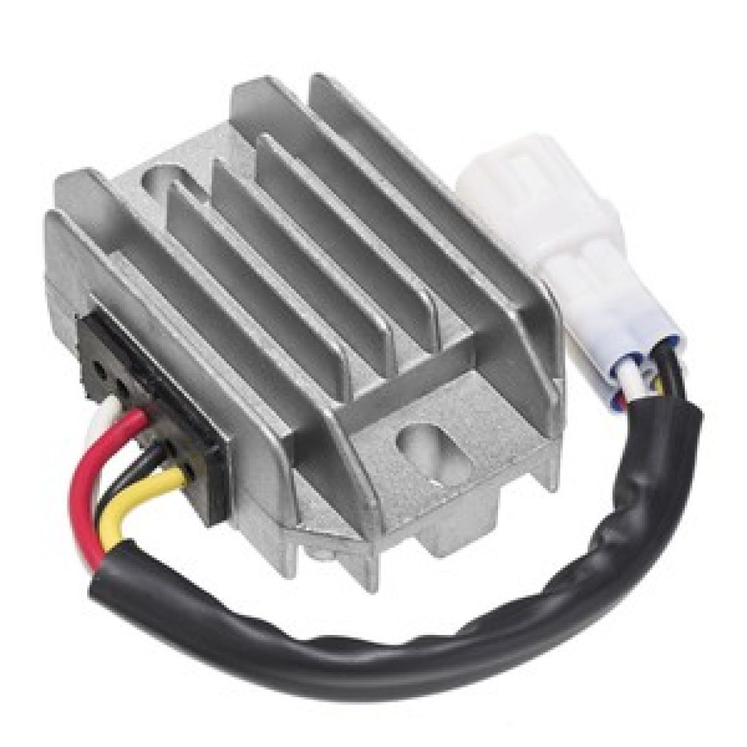 Regulator High-Performance MOTOPLAT Regulator
