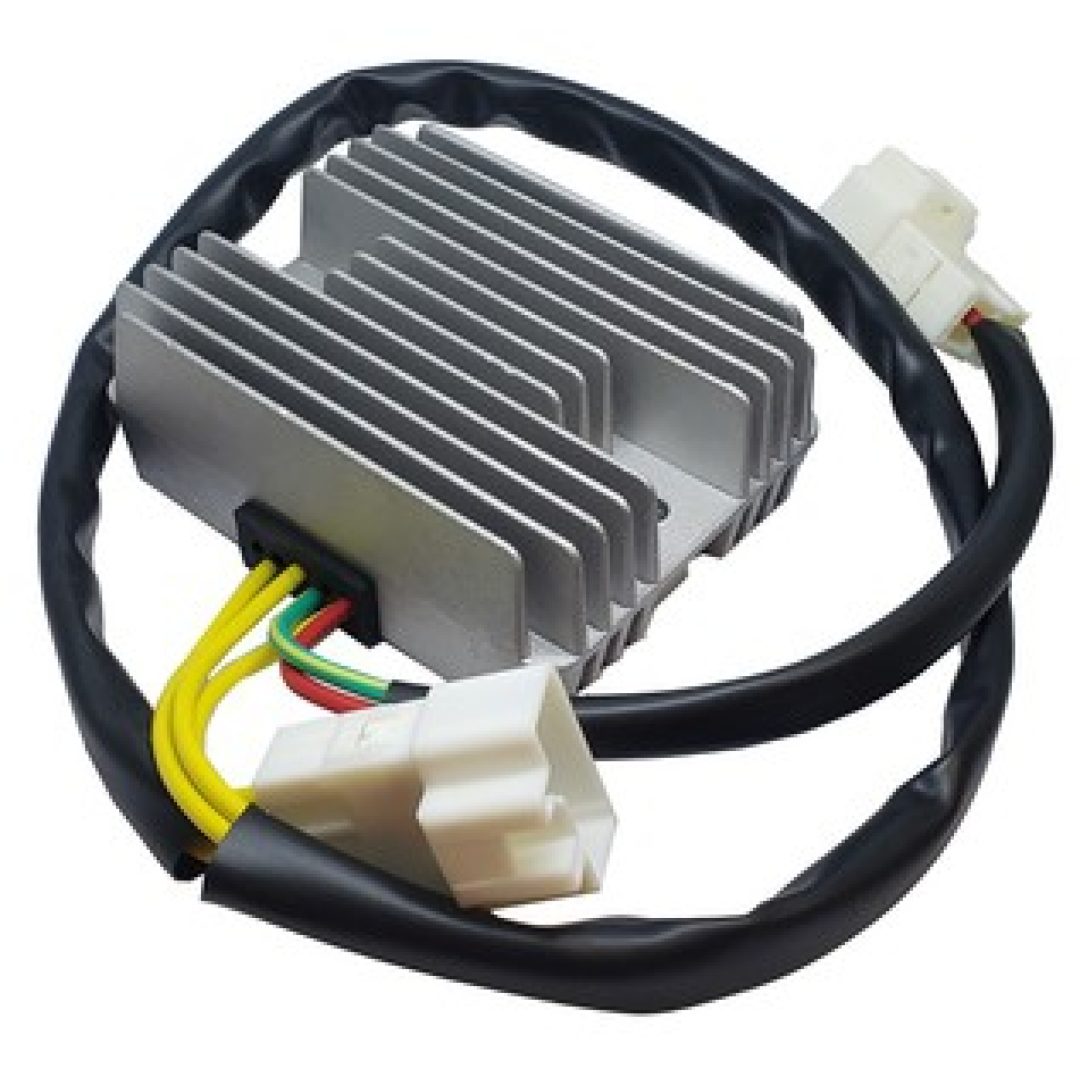 Regulator High-Performance MOTOPLAT Regulator