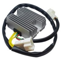 Regulator High-Performance MOTOPLAT