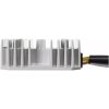 Regulator High-Performance Svart/Silver MOTOPLAT – miniatyr 4
