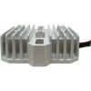 Regulator High-Performance Svart/Silver MOTOPLAT – miniatyr 2