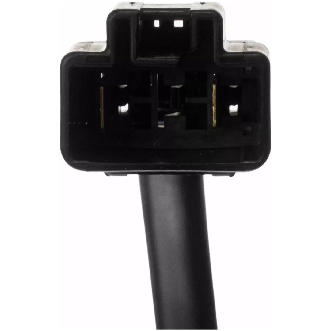 Regulator High-Performance Svart/Silver MOTOPLAT – bild 3