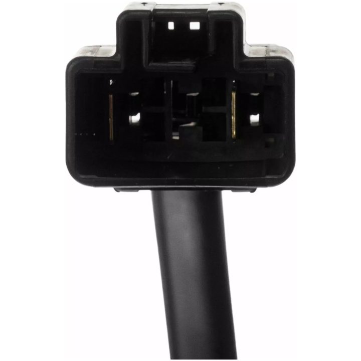 Regulator High-Performance Svart/Silver MOTOPLAT – bild 3