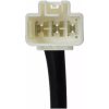 Regulator High-Performance Svart/Silver MOTOPLAT – miniatyr 6