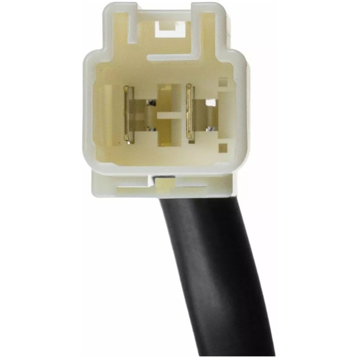 Regulator High-Performance Svart/Silver MOTOPLAT – bild 6
