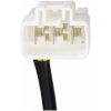 Regulator High-Performance Svart/Silver MOTOPLAT – miniatyr 4