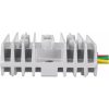 Regulator High-Performance Svart/Silver MOTOPLAT – miniatyr 6
