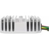 Regulator High-Performance Svart/Silver MOTOPLAT – miniatyr 2