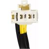 Regulator High-Performance Svart/Silver MOTOPLAT – miniatyr 4
