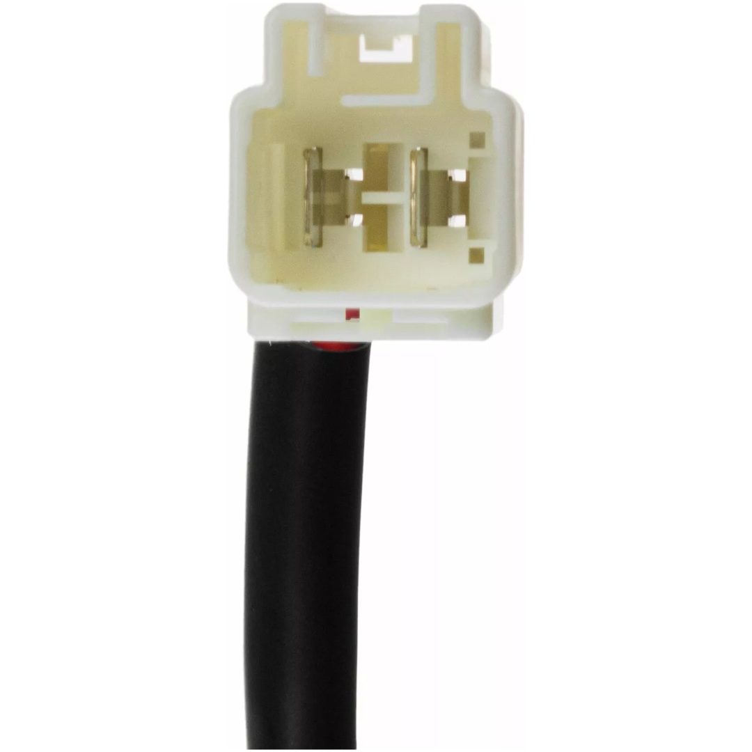 Regulator High-Performance Svart/Silver MOTOPLAT – bild 4