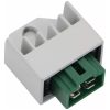 Regulator High-Performance Svart/Silver MOTOPLAT – miniatyr 1
