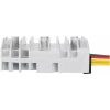 Regulator High-Performance Svart/Silver MOTOPLAT – miniatyr 2
