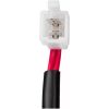 Regulator High-Performance Svart/Silver MOTOPLAT – miniatyr 5