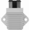 Regulator High-Performance Svart/Silver MOTOPLAT Regulator – miniatyr 2