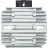 Regulator High-Performance Svart/Silver MOTOPLAT Regulator – miniatyr 3