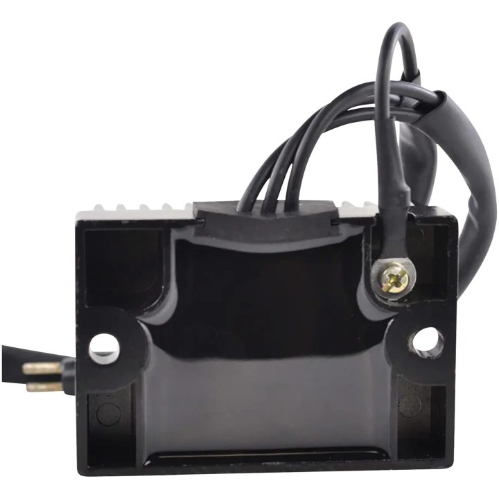 Regulator likriktare RM STATOR – bild 2