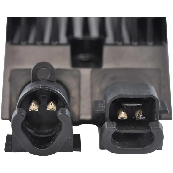 Regulator likriktare RM STATOR – bild 3