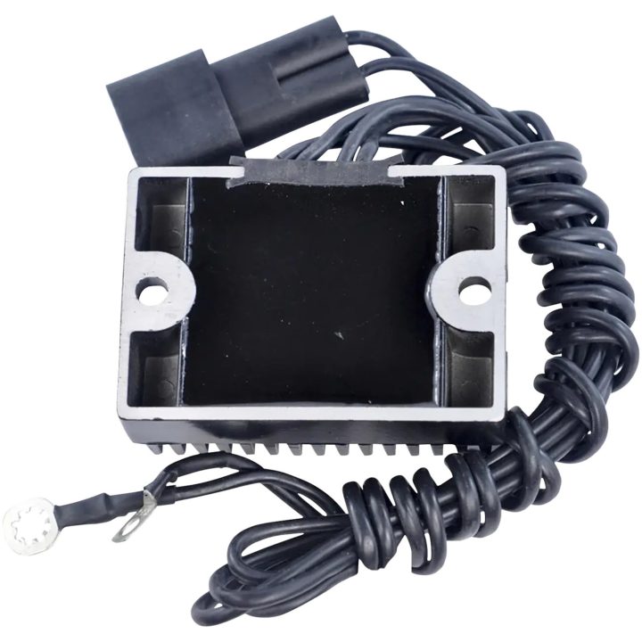 Regulator likriktare RM STATOR – bild 2