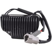 Regulator likriktare RM STATOR