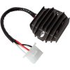 Regulator Litium Batteri RICKS MOTORSPORT 14 V – miniatyr 1