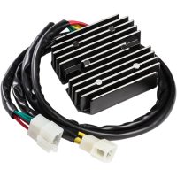 Regulator Litium Batteri RICKS MOTORSPORT