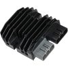Regulator Litium Batteri RICKS MOTORSPORT 14 V – miniatyr 1