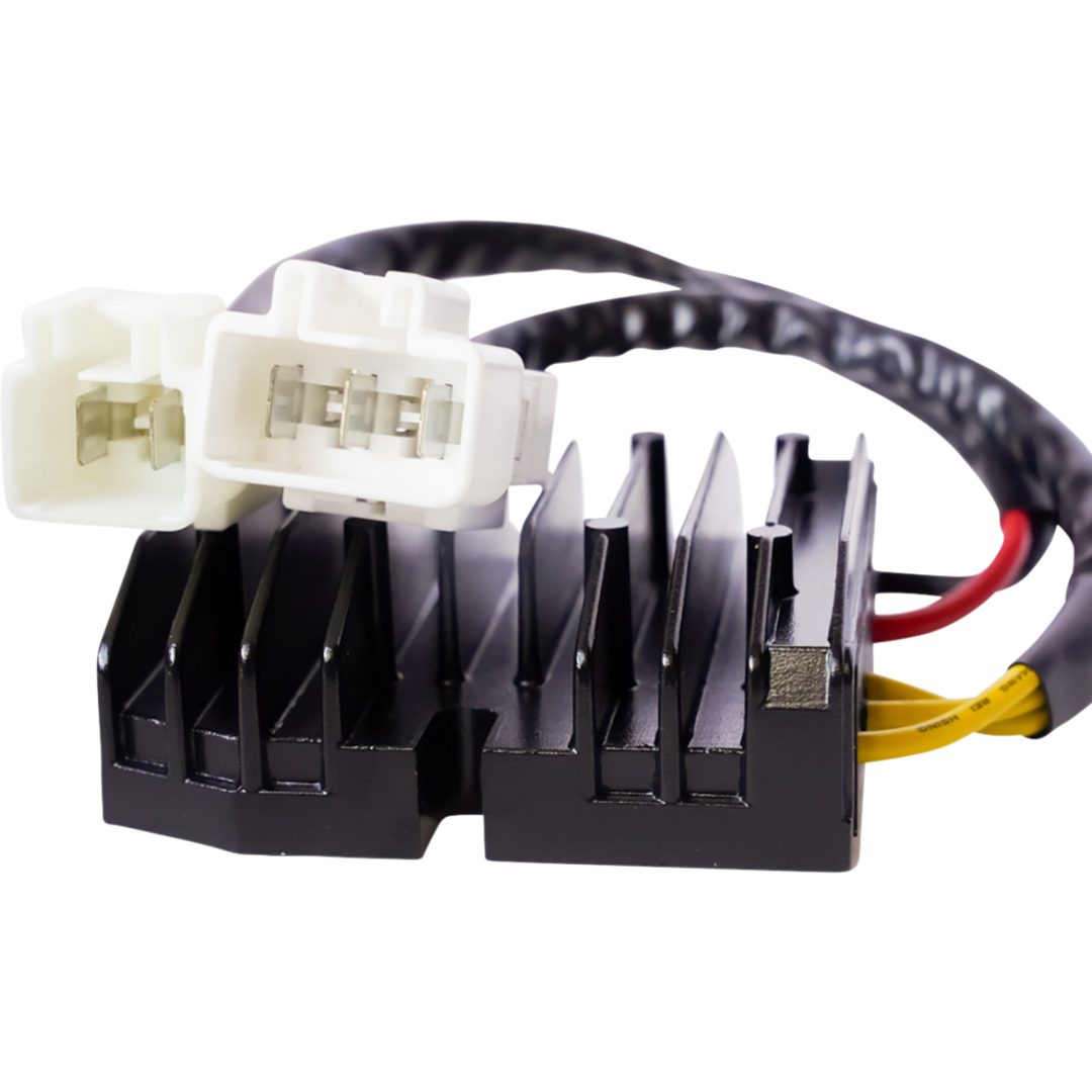 Regulator Litium Batteri RICKS MOTORSPORT 14 V – bild 2