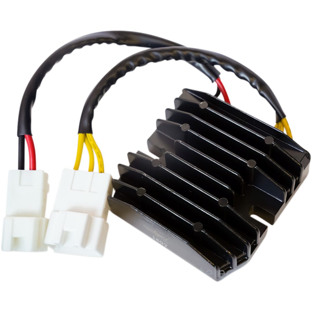 Regulator Litium Batteri RICKS MOTORSPORT 14 V