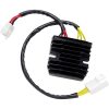 Regulator Litium Batteri RICKS MOTORSPORT 14 V – miniatyr 1