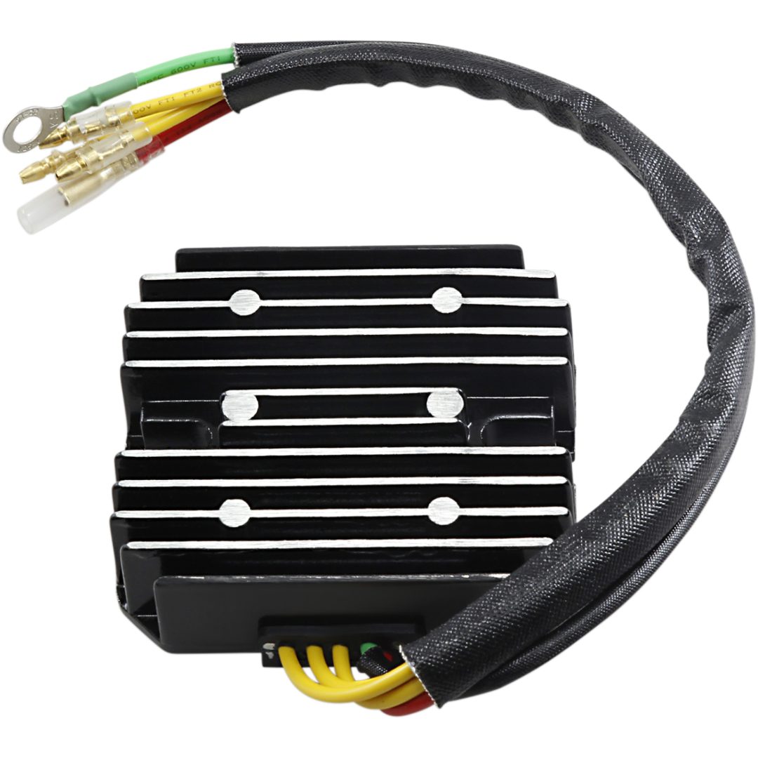 Regulator Litium Batteri RICKS MOTORSPORT 14.25 V